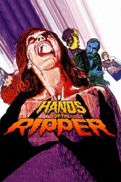 Watch Free Hands of the Ripper Movies HD Online 123Movies