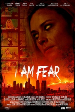 Watch Free I Am Fear Movies HD Online 123Movies