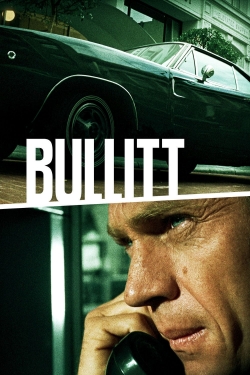 Watch Free Bullitt Movies HD Online 123Movies