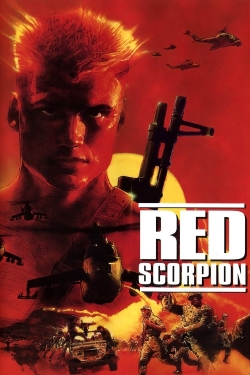 Watch Free Red Scorpion Movies HD Online 123Movies