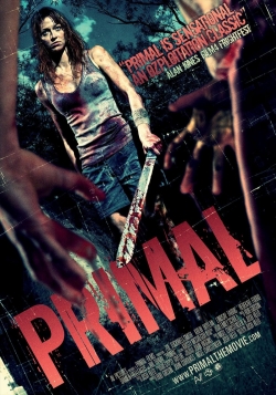 Watch Free Primal Movies HD Online 123Movies