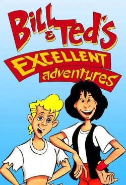 Watch Free Bill & Ted's Excellent Adventures Movies HD Online 123Movies