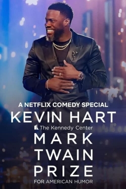 Watch Free Kevin Hart: The Kennedy Center Mark Twain Prize for American Humor Movies HD Online 123Movies