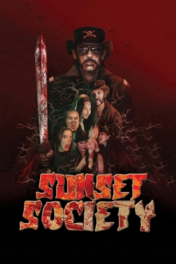 Watch Free Sunset Society Movies HD Online 123Movies