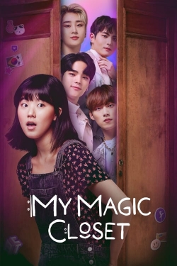 Watch Free My Magic Closet Movies HD Online 123Movies