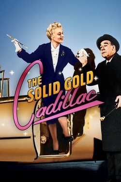 Watch Free The Solid Gold Cadillac Movies HD Online 123Movies