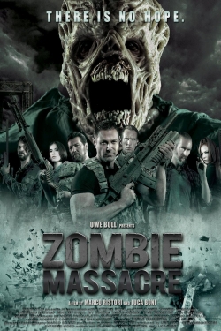 Watch Free Zombie Massacre Movies HD Online 123Movies