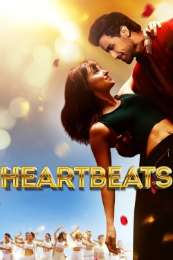 Watch Free Heartbeats Movies HD Online 123Movies