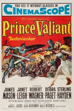 Watch Free Prince Valiant Movies HD Online 123Movies