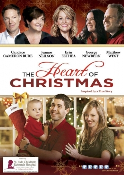 Watch Free The Heart of Christmas Movies HD Online 123Movies