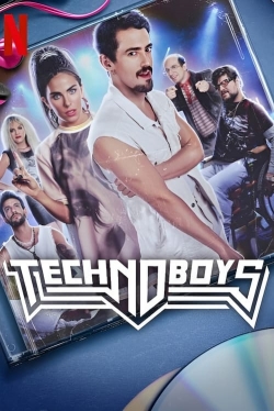 Watch Free Technoboys Movies HD Online 123Movies