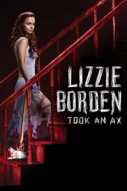 Watch Free Lizzie Borden Took an Ax Movies HD Online 123Movies