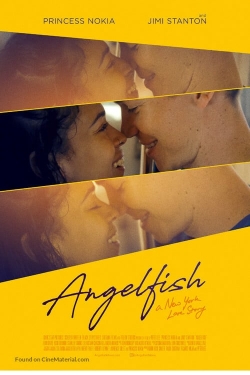 Watch Free Angelfish Movies HD Online 123Movies