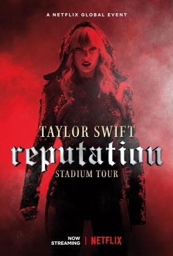 Watch Free Taylor Swift: Reputation Stadium Tour Movies HD Online 123Movies