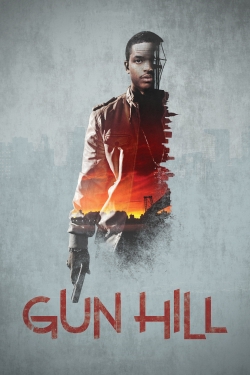 Watch Free Gun Hill Movies HD Online 123Movies