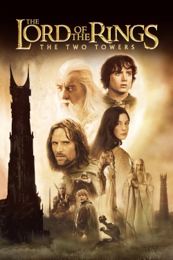 Watch Free The Lord of the Rings: The Two Towers Movies HD Online 123Movies