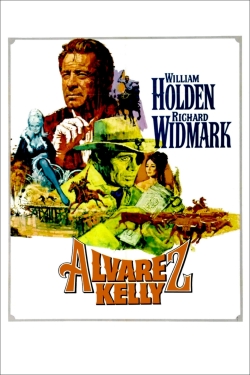 Watch Free Alvarez Kelly Movies HD Online 123Movies