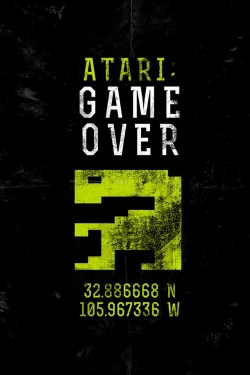 Watch Free Atari: Game Over Movies HD Online 123Movies