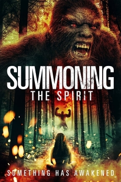 Watch Free Summoning the Spirit Movies HD Online 123Movies