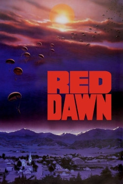 Watch Free Red Dawn Movies HD Online 123Movies