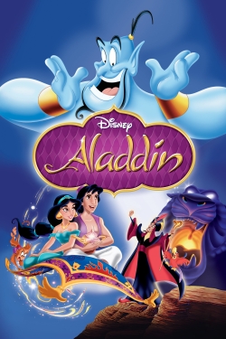 Watch Free Aladdin Movies HD Online 123Movies