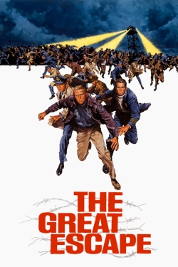 Watch Free The Great Escape Movies HD Online 123Movies