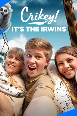 Watch Free Crikey! It's the Irwins Movies HD Online 123Movies