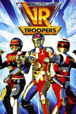 Watch Free VR Troopers Movies HD Online 123Movies