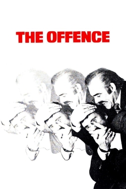 Watch Free The Offence Movies HD Online 123Movies