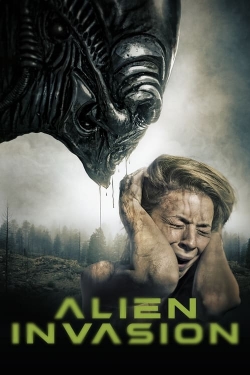 Watch Free Alien Invasion Movies HD Online 123Movies