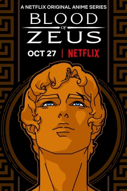 Watch Free Blood of Zeus Movies HD Online 123Movies