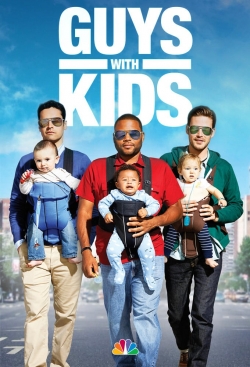 Watch Free Guys with Kids Movies HD Online 123Movies