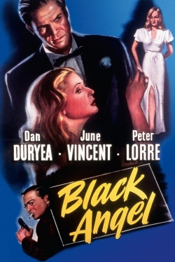 Watch Free Black Angel Movies HD Online 123Movies