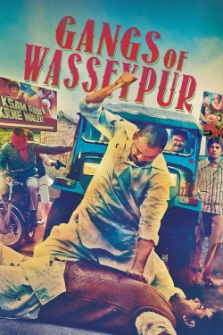 Watch Free Gangs of Wasseypur - Part 1 Movies HD Online 123Movies