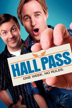 Watch Free Hall Pass Movies HD Online 123Movies