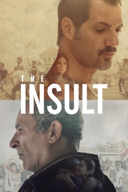 Watch Free The Insult Movies HD Online 123Movies