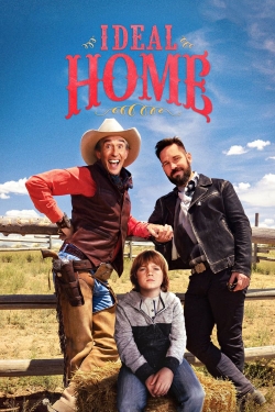 Watch Free Ideal Home Movies HD Online 123Movies