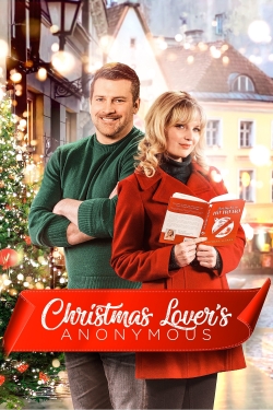 Watch Free Christmas Lover's Anonymous Movies HD Online 123Movies