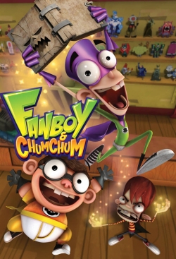 Watch Free Fanboy and Chum Chum Movies HD Online 123Movies