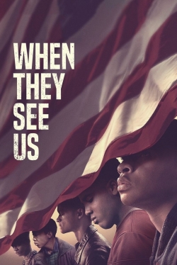 Watch Free When They See Us Movies HD Online 123Movies