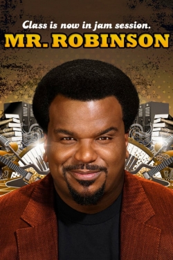 Watch Free Mr. Robinson Movies HD Online 123Movies