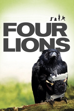 Watch Free Four Lions Movies HD Online 123Movies