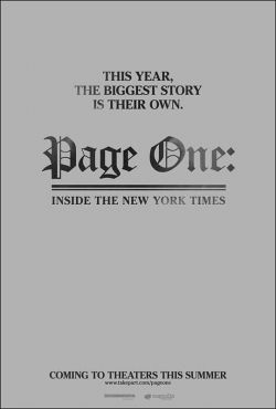 Watch Free Page One: Inside the New York Times Movies HD Online 123Movies