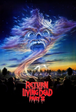 Watch Free Return of the Living Dead Part II Movies HD Online 123Movies