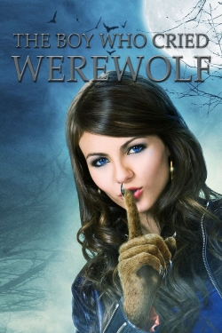 Watch Free The Boy Who Cried Werewolf Movies HD Online 123Movies