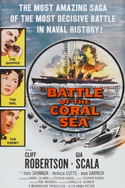 Watch Free Battle of the Coral Sea Movies HD Online 123Movies