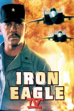 Watch Free Iron Eagle IV Movies HD Online 123Movies