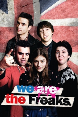 Watch Free We Are the Freaks Movies HD Online 123Movies