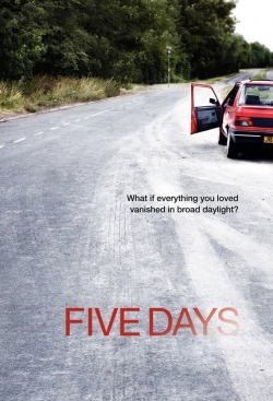 Watch Free Five Days Movies HD Online 123Movies