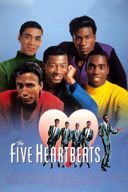 Watch Free The Five Heartbeats Movies HD Online 123Movies